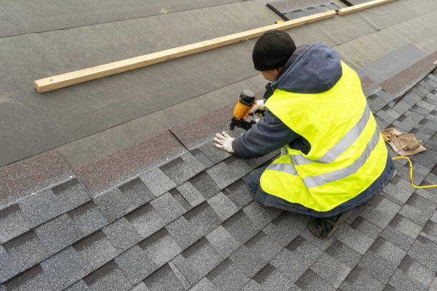 Best Metal Roofing Contractor  in Whitehall, WI