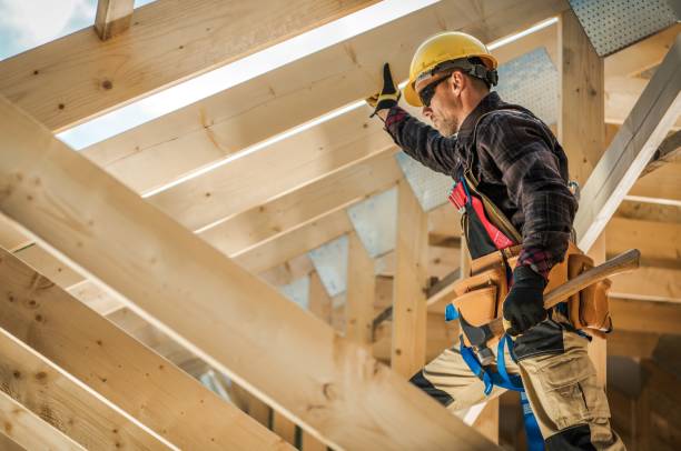 Best Roof Maintenance Services  in Whitehall, WI