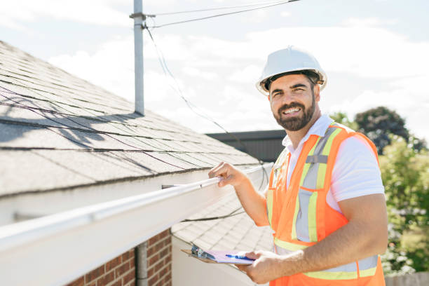 Quick and Trustworthy Emergency Roof Repair Services in Whitehall, WI