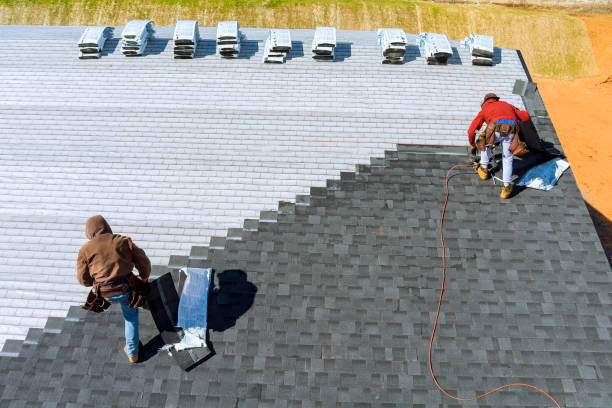 Best Residential Roofing Contractor  in Whitehall, WI
