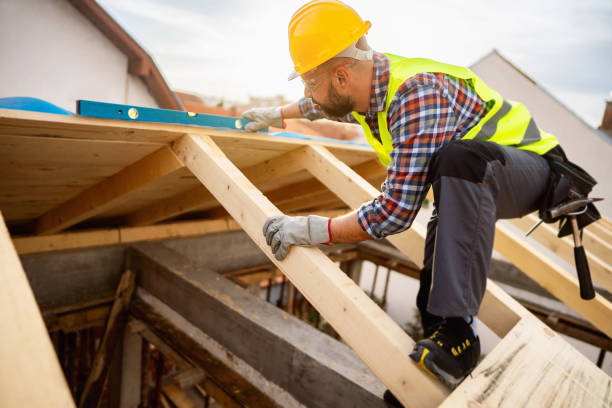 Reliable Whitehall, WI Roofing Contractor Solutions