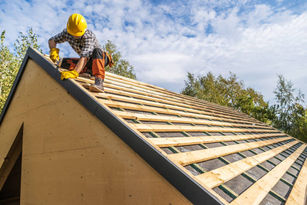 Quick and Trustworthy Emergency Roof Repair Services in Whitehall, WI