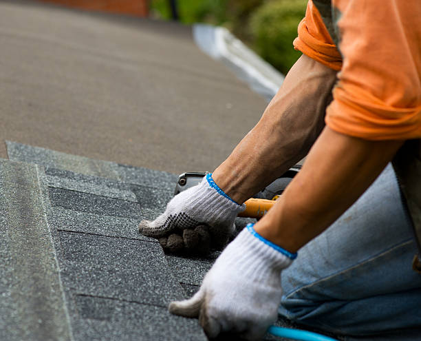 Best Slate Roofing Contractor  in Whitehall, WI