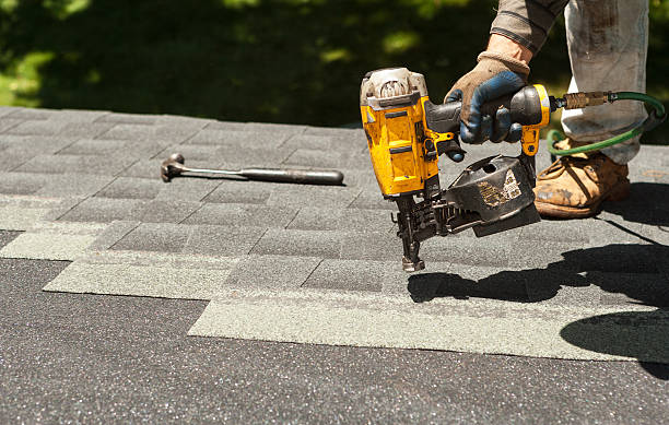 Best Roof Waterproofing Services  in Whitehall, WI